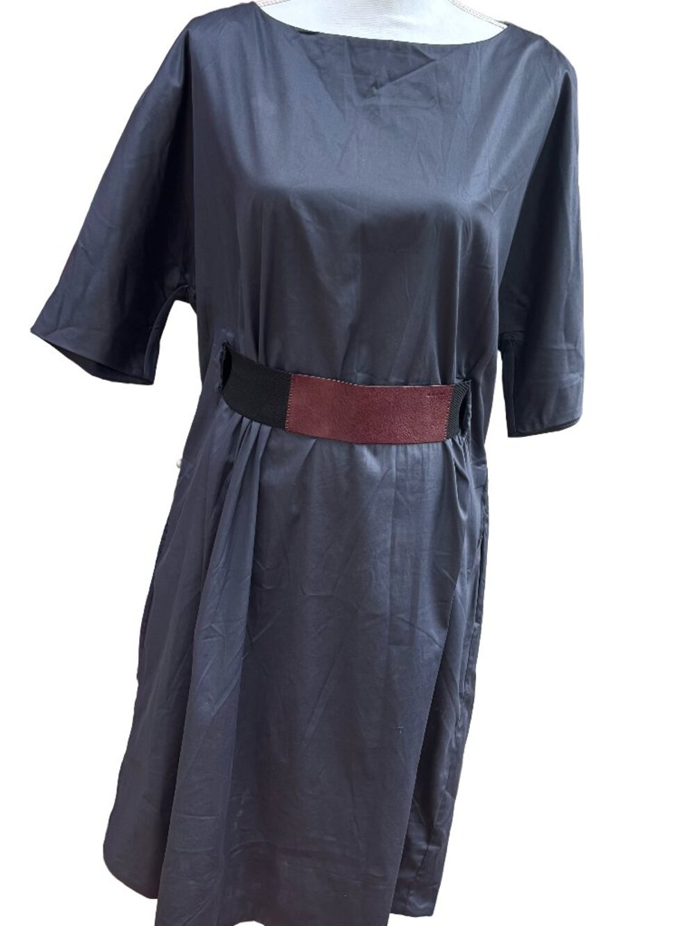 MARNI COTTON DRESS